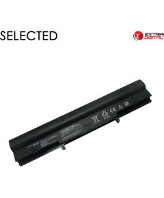 Extradigital Notebook battery ASUS A41-U36, 5200mAh, Extra Digital Advanced