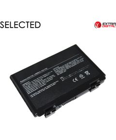 Extradigital Аккумулятор для ноутбука ASUS A32-F52, 4400mAh, Extra Digital Selected