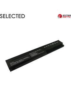Extradigital Notebook battery ASUS A31-X401, 4400mAh, Extra Digital Selected