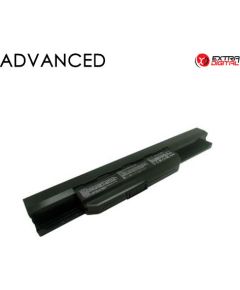 Extradigital Notebook Battery ASUS A32-K53, 5200mAh, Extra Digital Advanced