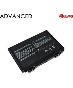 Extradigital Аккумулятор для ноутбука ASUS A32-F52, 5200mAh, Extra Digital Advanced