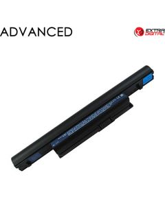 Extradigital Аккумулятор для ноутбука ACER AS10B73, 5200mAh, Extra Digital Advanced