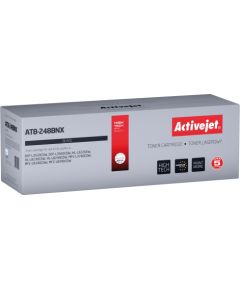 Activejet ATB-248BNX Toner for Brother printers; Replacement Brother TN248XLBK; Supreme; 3000 pages; black)