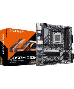 Płyta główna Gigabyte B850M DS3H