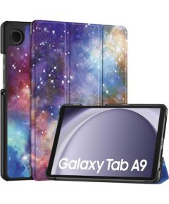 Чехол Reach Smart Leather Samsung X210/X215/X216 Tab A9 Plus 11.0 galaxy