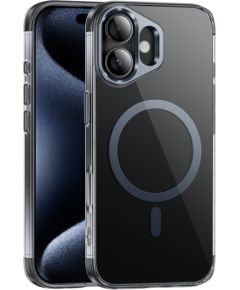 Case Hoco VIP Magnetic Protective Case Apple iPhone 16 black