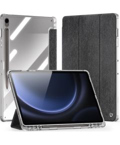 Case Dux Ducis Unid Samsung X710/X716 Tab S9/X510/X516 Tab S9 FE black