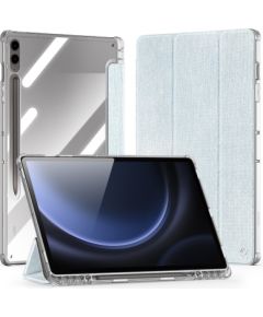 Case Dux Ducis Unid Samsung X810/X816 Tab S9 Plus/X610/X616 Tab S9 FE Plus blue