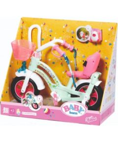 Велосипед для кукол Baby born 827208