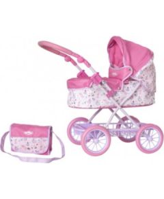 Коляска для кукол Baby Born складная, с сумкой 3+ 1423568