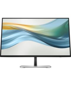 HP LCD 524pu 23.8" 1920x1080, IPS w/LED micro-edge,350nic,1500:1,5ms g/g,DP 1.4,HDMI 2.0,USB3.2 4x,USB-C100W,RJ-45,