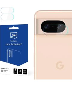 Google Pixel 8 5G  3mk Lens Protection