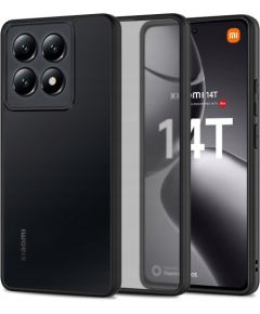 Чехол Tech-Protect Magmat Xiaomi 14T Pro черный