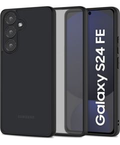 Чехол Tech-Protect Magmat Samsung S721 S24 FE черный