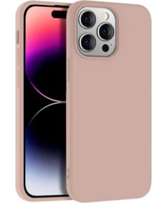 Case X-Level Dynamic Samsung S721 S24 FE light pink