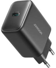Charger Joyroom JR-TCG13 45W GaN USB-C black