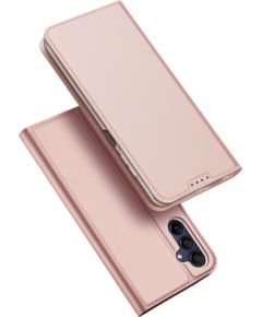 Чехол Dux Ducis "Skin Pro" Samsung A165 A16 4G/A166 A16 5G розово-золотистый