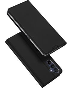Чехол Dux Ducis "Skin Pro" Samsung A165 A16 4G/A166 A16 5G черный