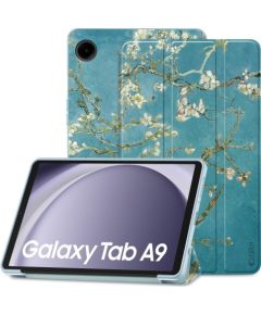 Чехол Tech-Protect SmartCase Samsung X110/X115 Tab A9 8.7 sakura