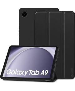 Чехол Tech-Protect SmartCase Samsung X110/X115 Tab A9 8.7 черный