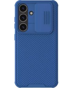Чехол Nillkin CamShield Pro Samsung S921 S24 синий