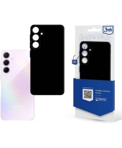 Чехол 3mk Matt Case Samsung A356 A35 5G черный