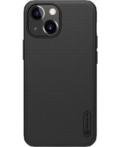 Чехол Nillkin Super Frosted Shield Apple Xiaomi Redmi Note 12 5G/Poco X5 5G черный