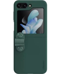 Чехол Nillkin Flex Flip Samsung F731 Z Flip5 5G зеленый