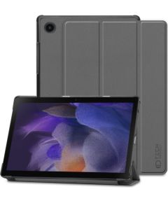 Case Tech-Protect SmartCase Samsung X200/X205 Tab A8 10.5 2021 grey