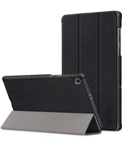 Чехол Tech-Protect SmartCase Samsung X200/X205 Tab A8 10.5 2021 черный