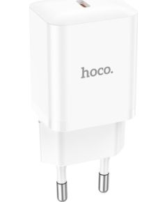 Charger Hoco N27 PD20W white
