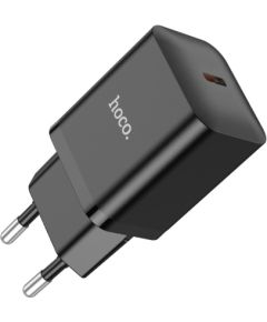 Charger Hoco N27 PD20W black