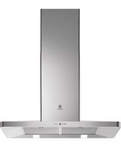 Electrolux EFF90560OX tvaika nosūcējs, kupolveida, 90cm