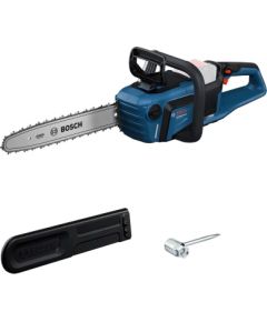Bosch GKE 18V-40 Professional Ķēdes zāģis 18V (bez akumulatora un lādētāja)