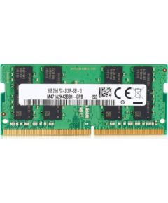 HP SODIMM, DDR4, 4 GB, 2666 MHz,  (3TK86AA)