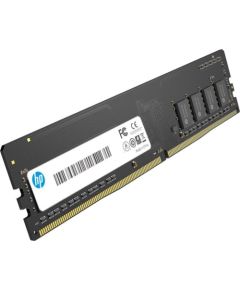 HP V2, DDR4, 16 GB, 2666MHz, CL19 (7EH56AA#ABB)