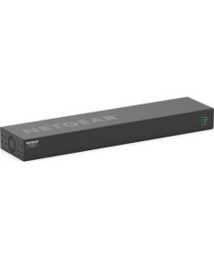 NETGEAR PR460X - - Router - - 10GbE, 2.5GbE - WAN-Ports: 2