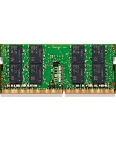 HP SODIMM, DDR4, 32 GB, 3200 MHz,  (13L72AA)