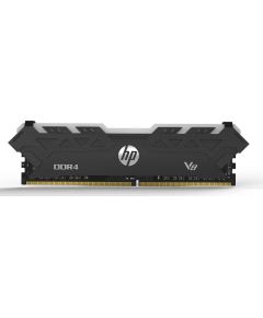 HP V8 RGB, DDR4, 8 GB, 3200MHz, CL16 (7EH85AA#ABB)
