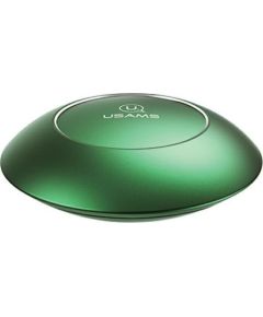 Usams gaisa atsvaidzinātājs green ZB180XX03 (US-ZB180)