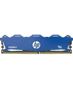 HP V6, DDR4, 8 GB, 3000MHz, CL16 (7EH64AA#ABB)