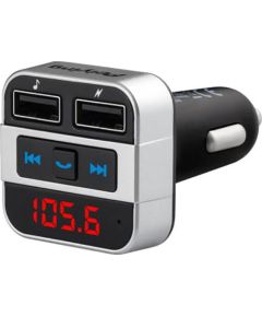 Transmiter FM PeiYing URZ0468