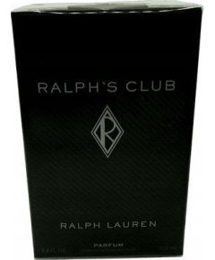 Ralph Lauren Ralph's Club PAR M 100 ml