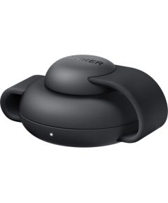 Bezvadu lādētājs ANKER MagGo Wireless Charging Station 3-in-1 Ladestation faltbar f�r iPhone und Apple Watch schwarz