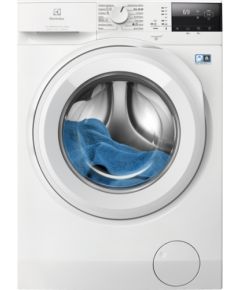 Electrolux EW7W2481E veļasmašīna ar žāvētāju 700.sērija SteamCare 8/5kg 1400rpm