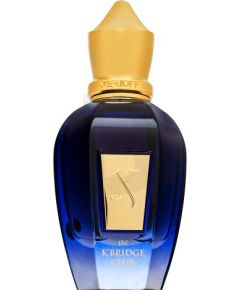 Xerjoff K'Bridge Club unisex parfimērijas ūdens 50 ml