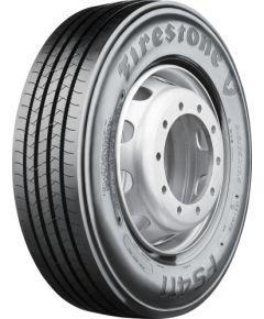205/75R17.5 FIRESTONE FS411 124/122M 3PMSF