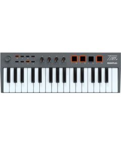 MIDIPLUS Tiny+ - Klawiatura sterująca