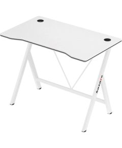 Biurko gamingowe Huzaro Hero 1.4 White