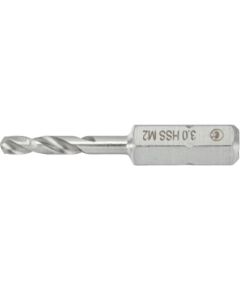 Metāla urbis Condor Werkzeug C39640-30; 1/4''; 38 mm